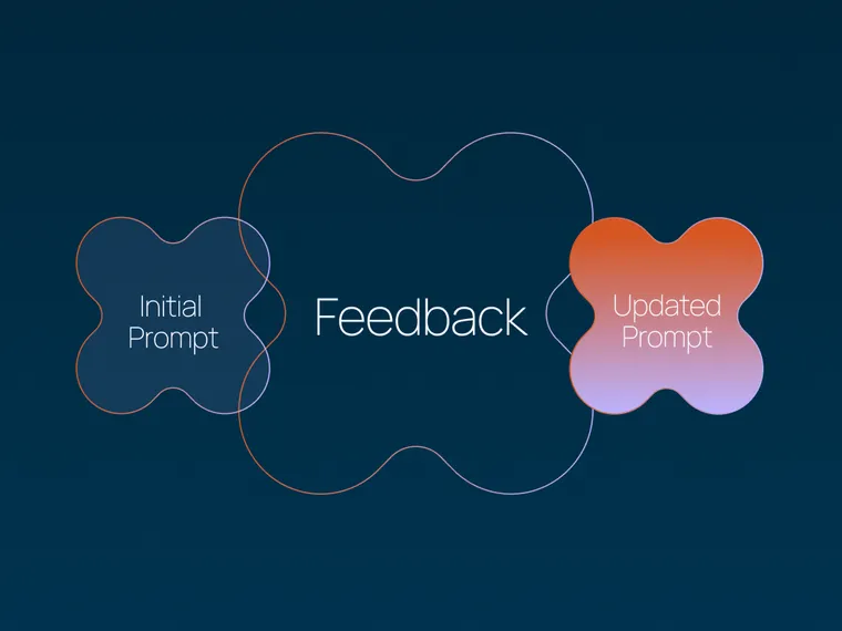 Using Feedback to Improve Your Application: Self Learning GPTs