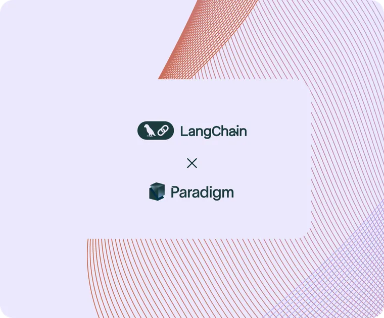 How Paradigm runs and monitors thousands of agents in parallel with LangChain and LangSmith