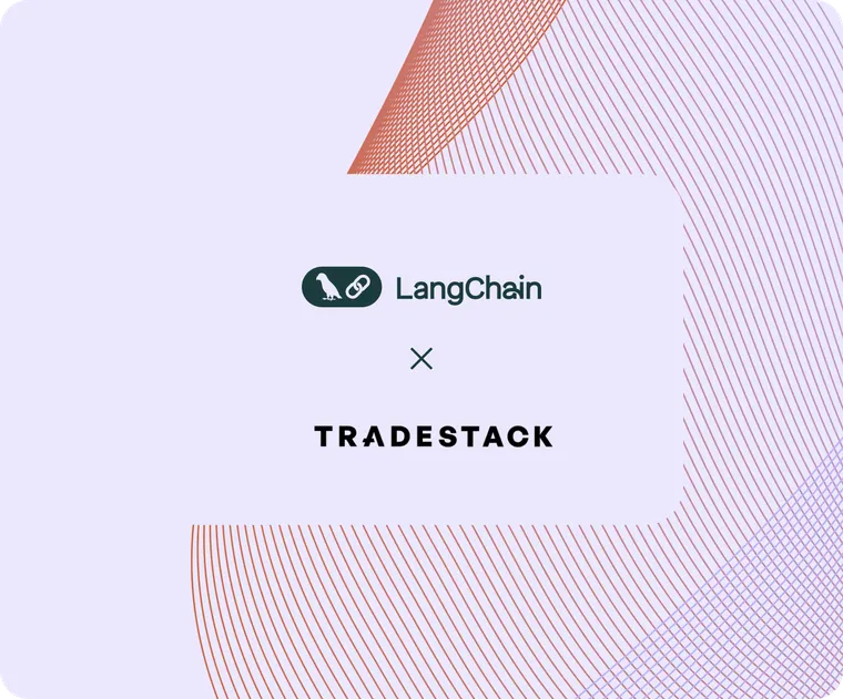 How Tradestack launched their MVP in 6 weeks using LangGraph Cloud